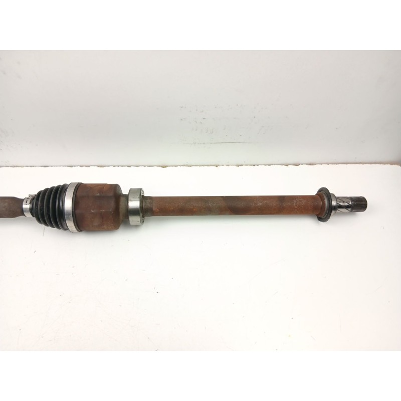 Recambio de transmision delantera derecha para renault captur i (j5_, h5_) 1.2 tce 120 referencia OEM IAM 391006849R  