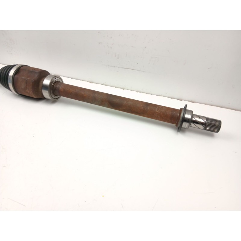 Recambio de transmision delantera derecha para renault captur i (j5_, h5_) 1.2 tce 120 referencia OEM IAM 391006849R  