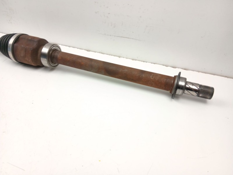 Recambio de transmision delantera derecha para renault captur i (j5_, h5_) 1.2 tce 120 referencia OEM IAM 391006849R  