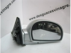 Recambio de retrovisor dcho. : hyundai accent : 1.3 g 4ea (86,09cv) 5p [2006] para hyundai accent 1.3 g 4ea referencia OEM IAM G