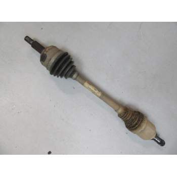 TRANSMISION DELANTERA IZQUIERDA 8201529151 