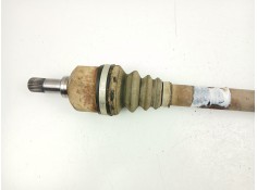 Recambio de transmision delantera izquierda para citroën berlingo multispace (b9) 1.6 hdi 110 referencia OEM IAM 3272LX   2