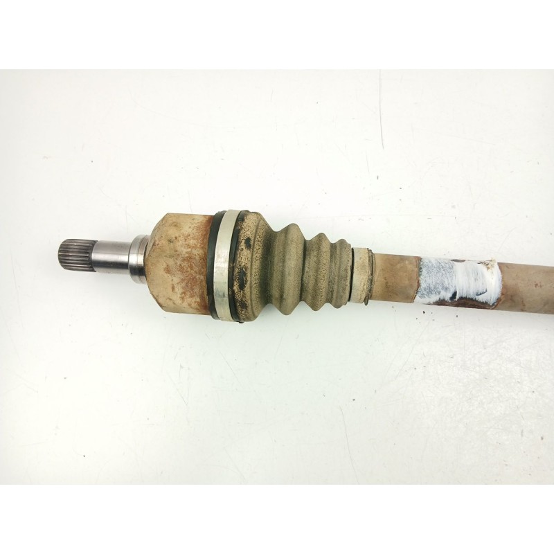 Recambio de transmision delantera izquierda para citroën berlingo multispace (b9) 1.6 hdi 110 referencia OEM IAM 3272LX  