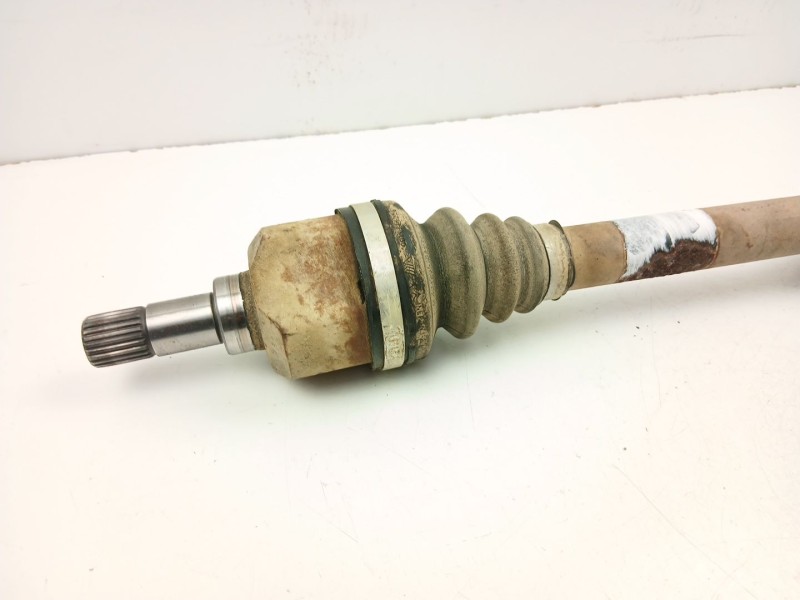 Recambio de transmision delantera izquierda para citroën berlingo multispace (b9) 1.6 hdi 110 referencia OEM IAM 3272LX  