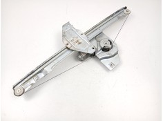 Recambio de elevalunas delantero derecho para citroën berlingo multispace (b9) 1.6 hdi 110 referencia OEM IAM 9672946580  