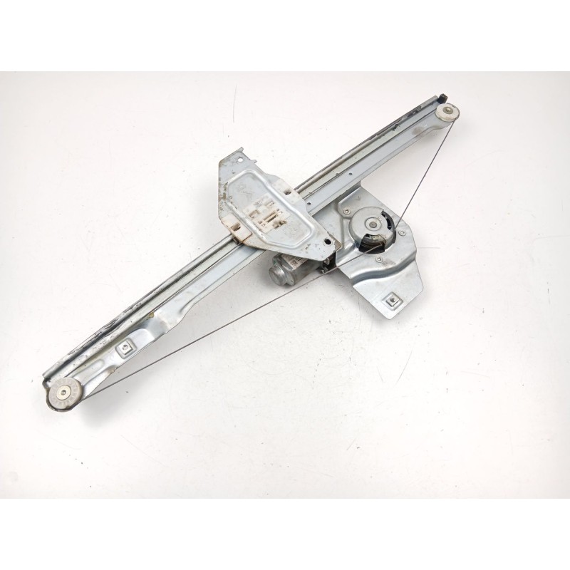 Recambio de elevalunas delantero derecho para citroën berlingo multispace (b9) 1.6 hdi 110 referencia OEM IAM 9672946580  