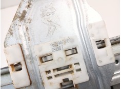 Recambio de elevalunas delantero derecho para citroën berlingo multispace (b9) 1.6 hdi 110 referencia OEM IAM 9672946580   2