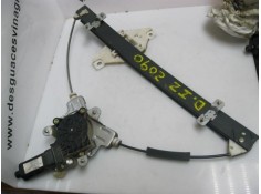 Recambio de elevalunas del-izdo : hyundai accent : 1.3 g 4ea (86,09cv) 5p [2006] para hyundai accent 1.3 g 4ea referencia OEM IA