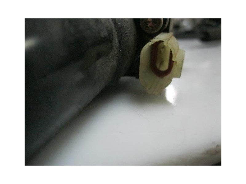 Recambio de elevalunas del-izdo : hyundai accent : 1.3 g 4ea (86,09cv) 5p [2006] para hyundai accent 1.3 g 4ea referencia OEM IA