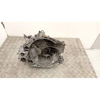 CAJA CAMBIOS 5V GASOLINA 20DM70 
