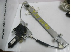 Recambio de elevalunas elec. tra. izq. : hyundai accent : 1.3 g 4ea (86,09cv) 5p [2006] para hyundai accent 1.3 g 4ea referencia