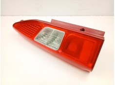 Recambio de piloto trasero izquierdo para citroën berlingo multispace (b9) 1.6 hdi 110 referencia OEM IAM 9680545280  