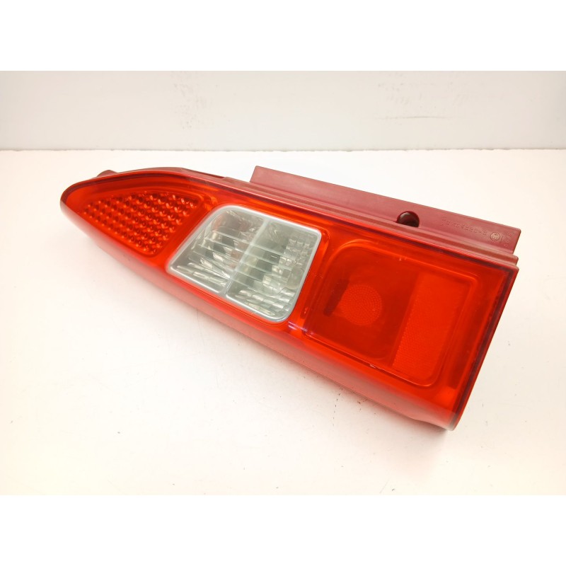 Recambio de piloto trasero izquierdo para citroën berlingo multispace (b9) 1.6 hdi 110 referencia OEM IAM 9680545280  