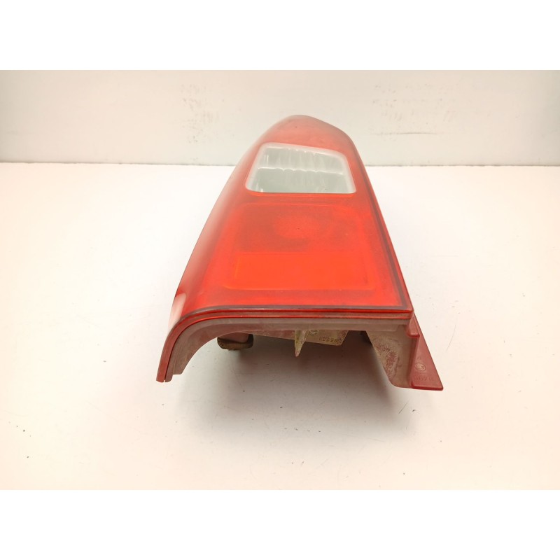 Recambio de piloto trasero izquierdo para citroën berlingo multispace (b9) 1.6 hdi 110 referencia OEM IAM 9680545280  