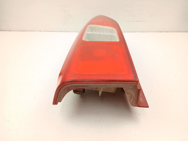 Recambio de piloto trasero izquierdo para citroën berlingo multispace (b9) 1.6 hdi 110 referencia OEM IAM 9680545280  