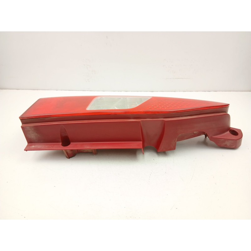 Recambio de piloto trasero izquierdo para citroën berlingo multispace (b9) 1.6 hdi 110 referencia OEM IAM 9680545280  