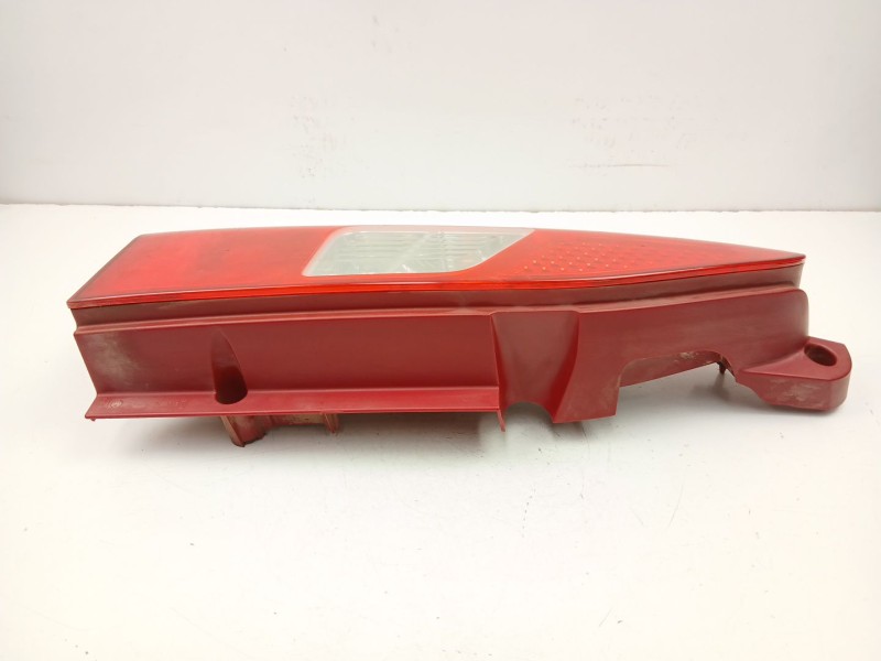 Recambio de piloto trasero izquierdo para citroën berlingo multispace (b9) 1.6 hdi 110 referencia OEM IAM 9680545280  