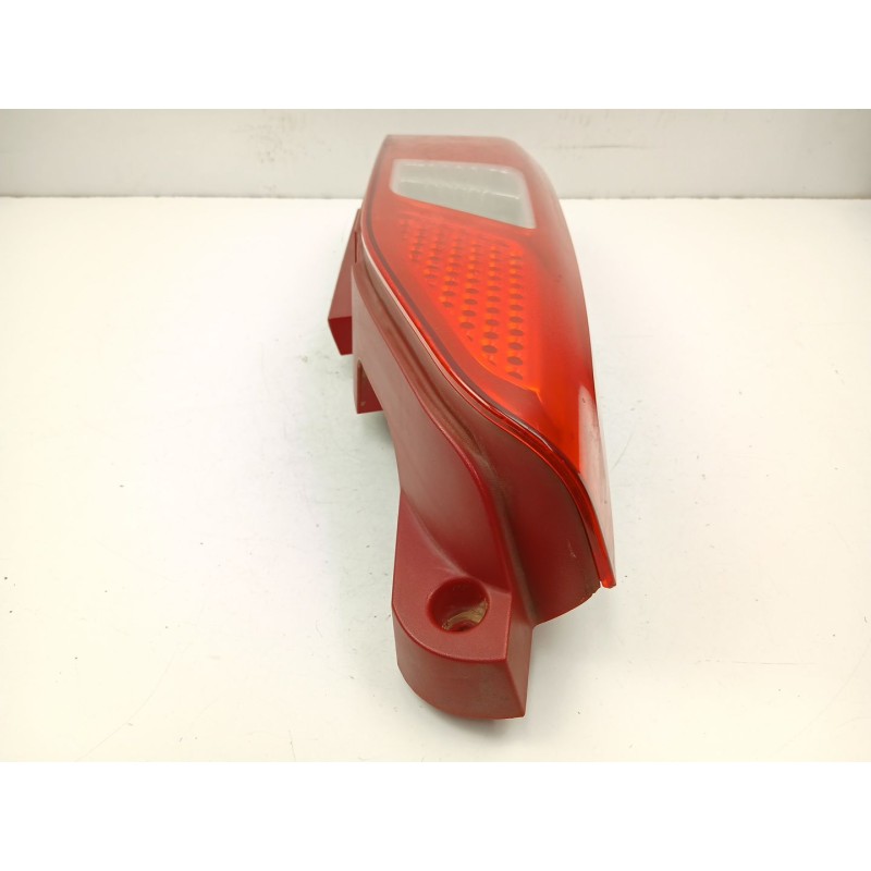 Recambio de piloto trasero izquierdo para citroën berlingo multispace (b9) 1.6 hdi 110 referencia OEM IAM 9680545280  