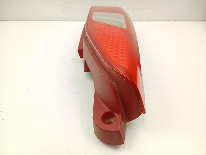 Recambio de piloto trasero izquierdo para citroën berlingo multispace (b9) 1.6 hdi 110 referencia OEM IAM 9680545280  