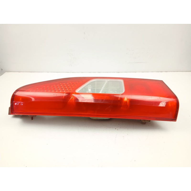 Recambio de piloto trasero izquierdo para citroën berlingo multispace (b9) 1.6 hdi 110 referencia OEM IAM 9680545280  