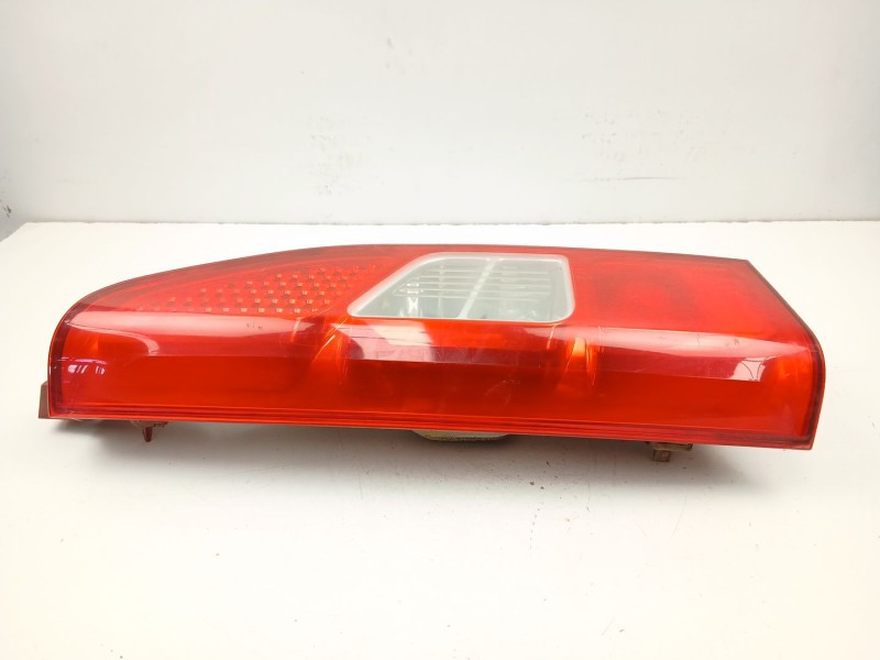 Recambio de piloto trasero izquierdo para citroën berlingo multispace (b9) 1.6 hdi 110 referencia OEM IAM 9680545280  