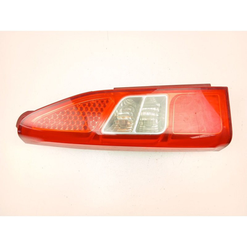 Recambio de piloto trasero izquierdo para citroën berlingo multispace (b9) 1.6 hdi 110 referencia OEM IAM 9680545280  