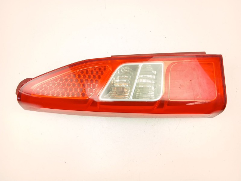 Recambio de piloto trasero izquierdo para citroën berlingo multispace (b9) 1.6 hdi 110 referencia OEM IAM 9680545280  