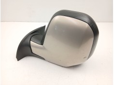 Recambio de retrovisor izquierdo para citroën berlingo multispace (b9) 1.6 hdi 110 referencia OEM IAM 8153TR  