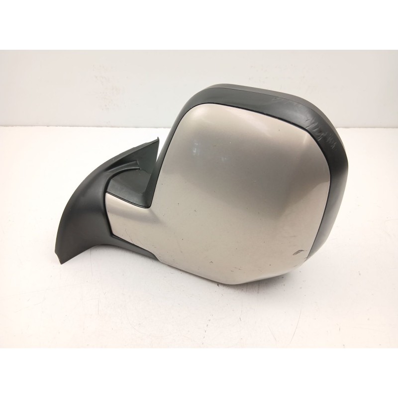 Recambio de retrovisor izquierdo para citroën berlingo multispace (b9) 1.6 hdi 110 referencia OEM IAM 8153TR  
