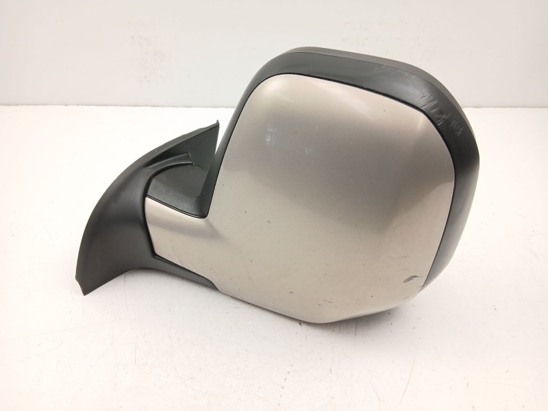 Recambio de retrovisor izquierdo para citroën berlingo multispace (b9) 1.6 hdi 110 referencia OEM IAM 8153TR  