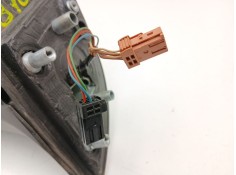 Recambio de retrovisor izquierdo para citroën berlingo multispace (b9) 1.6 hdi 110 referencia OEM IAM 8153TR   2