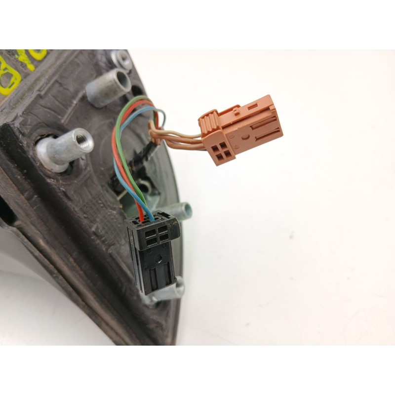 Recambio de retrovisor izquierdo para citroën berlingo multispace (b9) 1.6 hdi 110 referencia OEM IAM 8153TR  