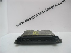 Recambio de centralita : peugeot 306 : 2.0 hdi rhy 5p [2000] para peugeot 306 2.0 hdi rhy   5p referencia OEM IAM 0281010362   2