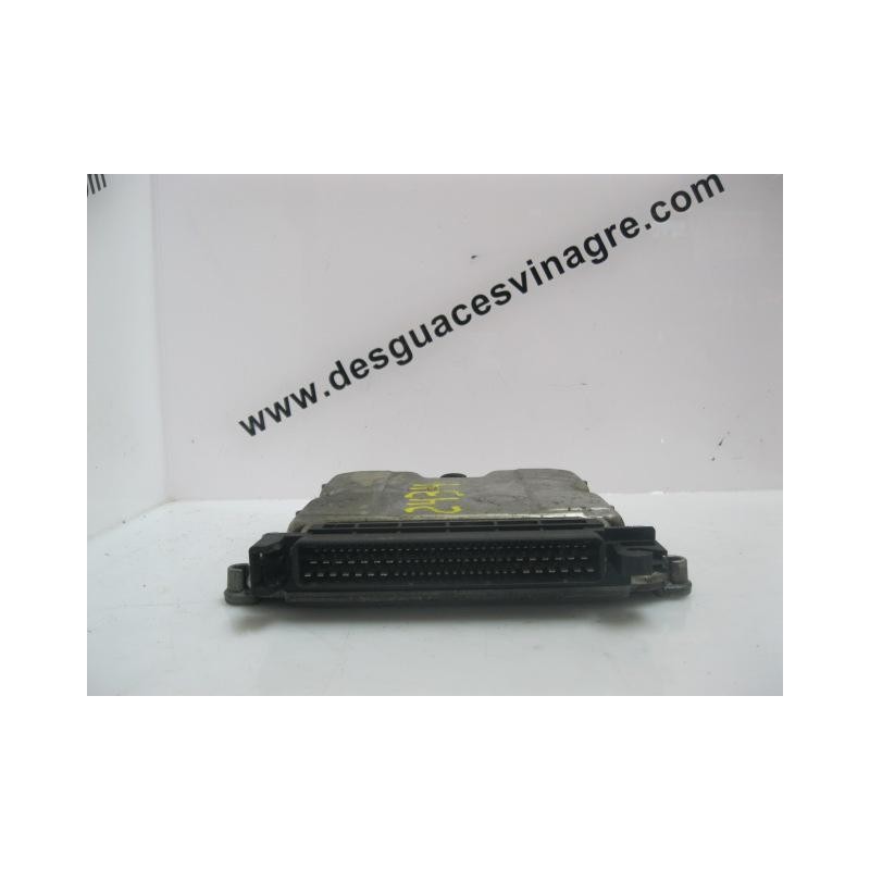Recambio de centralita : peugeot 306 : 2.0 hdi rhy 5p [2000] para peugeot 306 2.0 hdi rhy   5p referencia OEM IAM 0281010362  