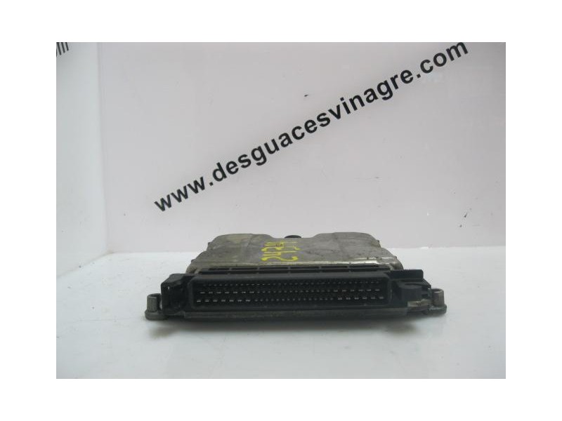 Recambio de centralita : peugeot 306 : 2.0 hdi rhy 5p [2000] para peugeot 306 2.0 hdi rhy   5p referencia OEM IAM 0281010362  