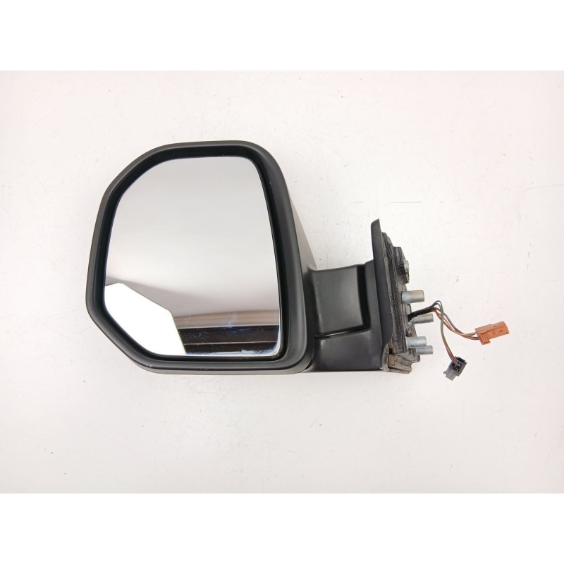 Recambio de retrovisor izquierdo para citroën berlingo multispace (b9) 1.6 hdi 110 referencia OEM IAM 8153TR  