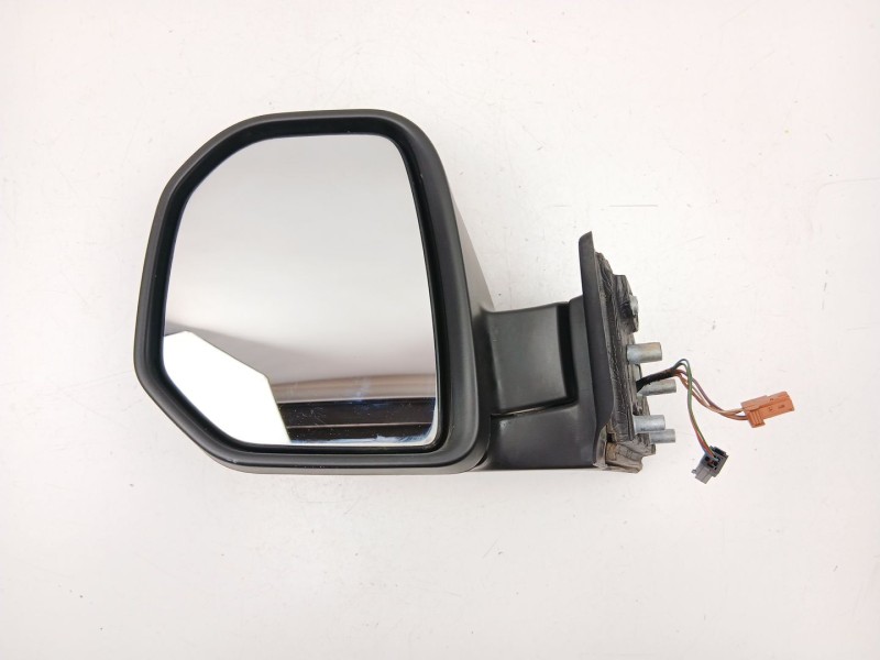 Recambio de retrovisor izquierdo para citroën berlingo multispace (b9) 1.6 hdi 110 referencia OEM IAM 8153TR  
