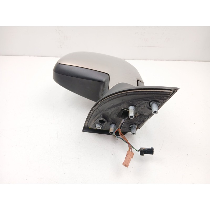 Recambio de retrovisor izquierdo para citroën berlingo multispace (b9) 1.6 hdi 110 referencia OEM IAM 8153TR  