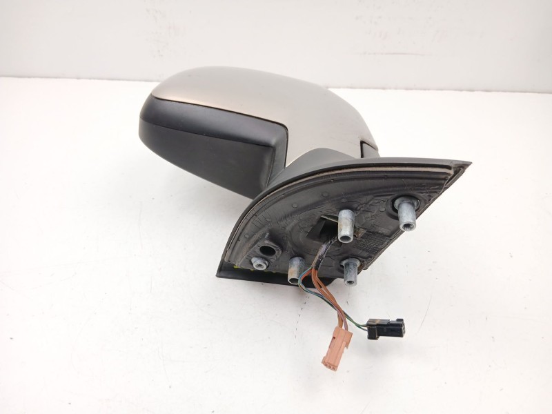 Recambio de retrovisor izquierdo para citroën berlingo multispace (b9) 1.6 hdi 110 referencia OEM IAM 8153TR  