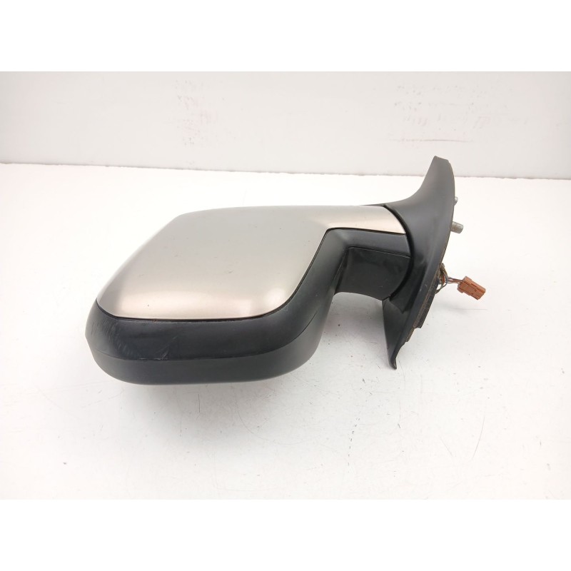 Recambio de retrovisor izquierdo para citroën berlingo multispace (b9) 1.6 hdi 110 referencia OEM IAM 8153TR  