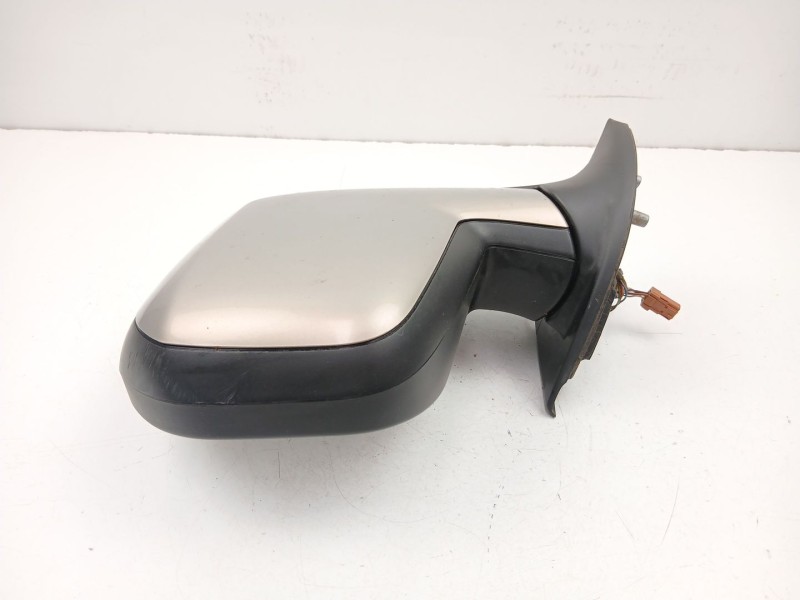 Recambio de retrovisor izquierdo para citroën berlingo multispace (b9) 1.6 hdi 110 referencia OEM IAM 8153TR  