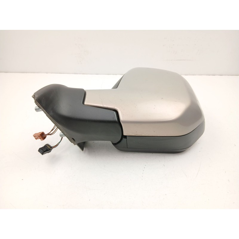 Recambio de retrovisor izquierdo para citroën berlingo multispace (b9) 1.6 hdi 110 referencia OEM IAM 8153TR  