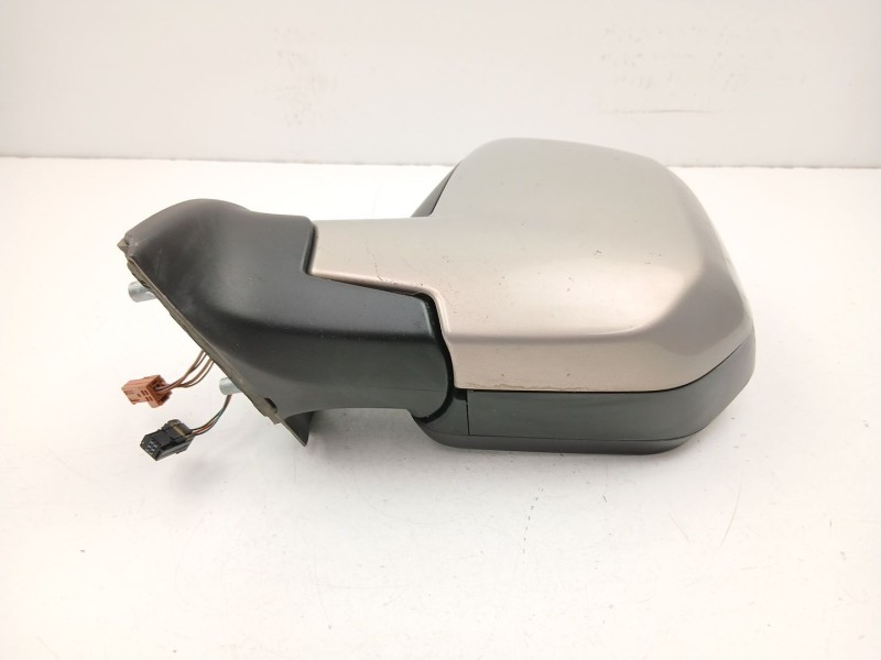 Recambio de retrovisor izquierdo para citroën berlingo multispace (b9) 1.6 hdi 110 referencia OEM IAM 8153TR  