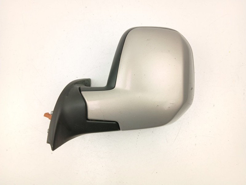 Recambio de retrovisor izquierdo para citroën berlingo multispace (b9) 1.6 hdi 110 referencia OEM IAM 8153TR  