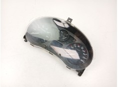 Recambio de cuadro instrumentos para citroën berlingo multispace (b9) 1.6 hdi 110 referencia OEM IAM 9665983780  