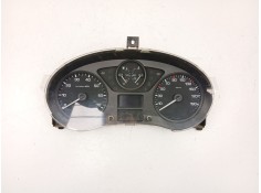 Recambio de cuadro instrumentos para citroën berlingo multispace (b9) 1.6 hdi 110 referencia OEM IAM 9665983780   2