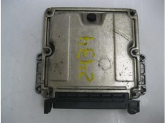 Recambio de centralita : peugeot 306 : 2.0 hdi rhy 5p [2000] para peugeot 306 2.0 hdi rhy   5p referencia OEM IAM 0281010362  