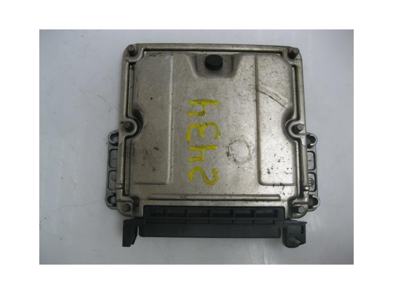 Recambio de centralita : peugeot 306 : 2.0 hdi rhy 5p [2000] para peugeot 306 2.0 hdi rhy   5p referencia OEM IAM 0281010362  