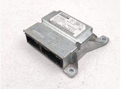 Recambio de centralita airbag para citroën berlingo multispace (b9) 1.6 hdi 110 referencia OEM IAM 9665558480  
