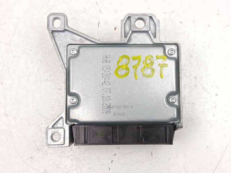 Recambio de centralita airbag para citroën berlingo multispace (b9) 1.6 hdi 110 referencia OEM IAM 9665558480  